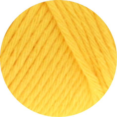 Lana Grossa Star 001 Gelb
