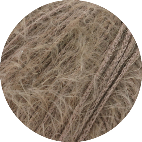 Lana Grossa Per Fortuna 029 Nougat 