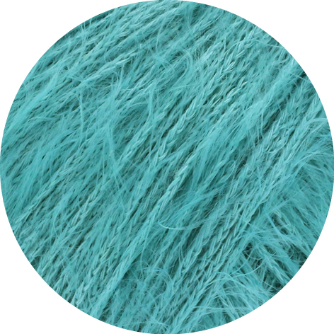 Lana Grossa Per Fortuna 026 Türkis