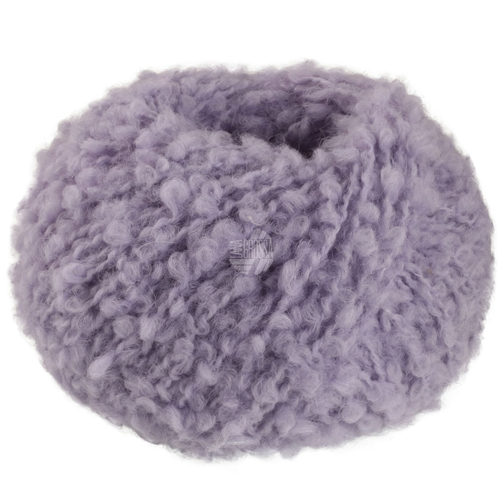 Lana Grossa Orsetto 003 Lila 50g