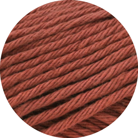 Lana Grossa Star 097 Tonrot