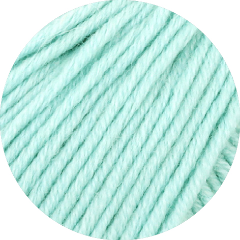 Lana Grossa Bingo 767 Mint 50g