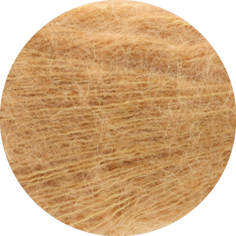 Lana Grossa Setasuri 038 Camel 25g