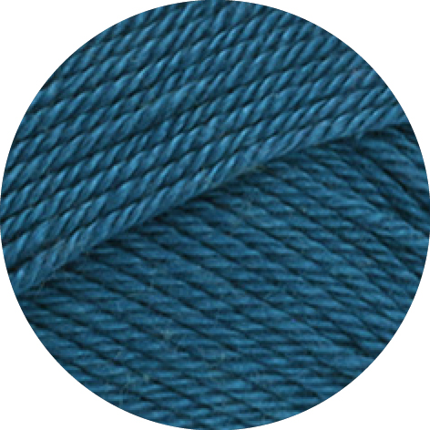 Lana Grossa Cotone 119 Dunkelpetrol