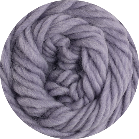 Lana Grossa Landlust Die Filzwolle 5017 Lila Meliert