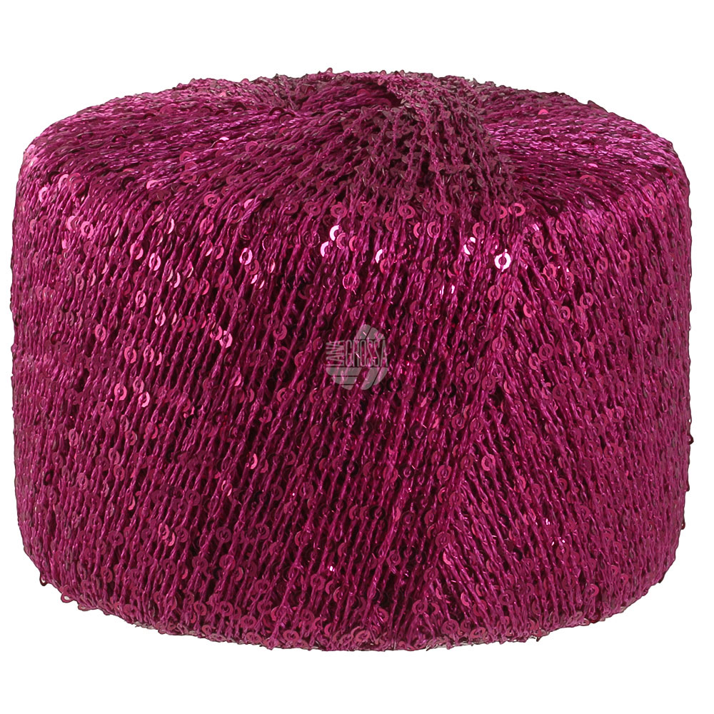 Lana Grossa Glamour 008 Kardinalrot