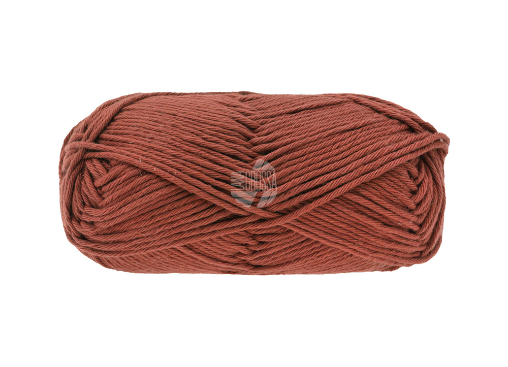 Lana Grossa Star 097 Tonrot