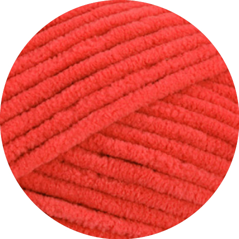 Lana Grossa The Look 008 Orange 100g