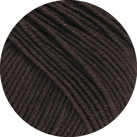 Lana Grossa Cool Wool 2000 - Mokka