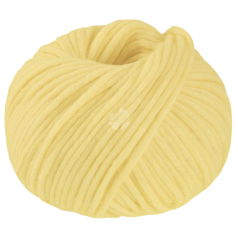 Lana Grossa Winter Softness 015 Vanille 50g