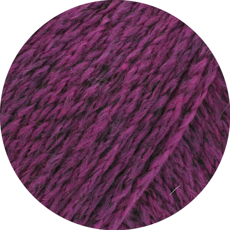 Lana Grossa Alta Moda Cashmere 16 060 Fuchsia 50g