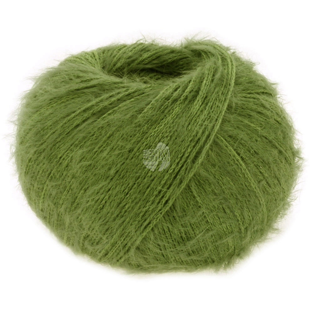 Lana Grossa Per Fortuna 058 Grün