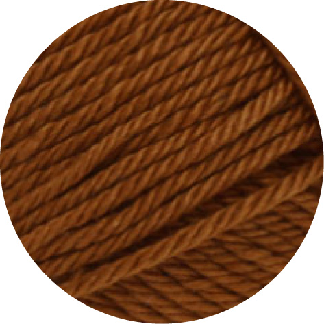 Lana Grossa Cotone 037 Braun