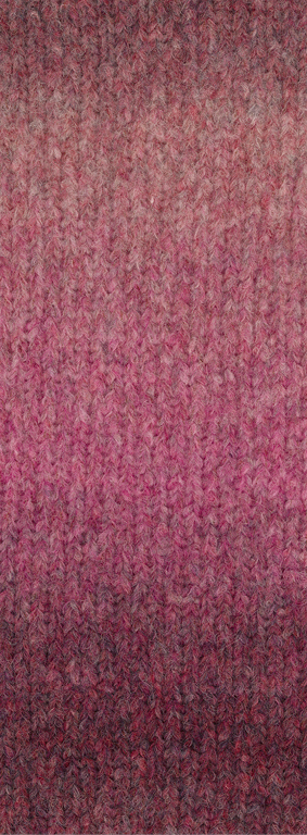 Lana Grossa Avio 011 Rosa/Tulpenrot 50g