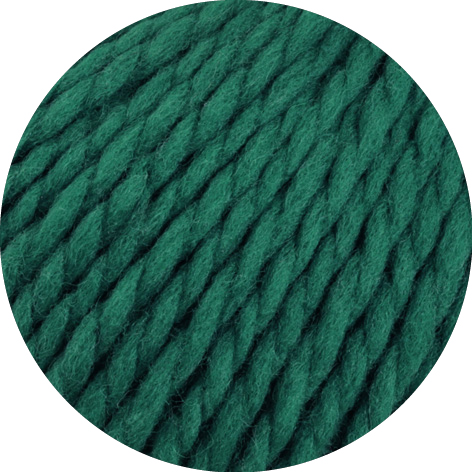 Lana Grossa Brigitte No.5 006 Opalgrün 50g