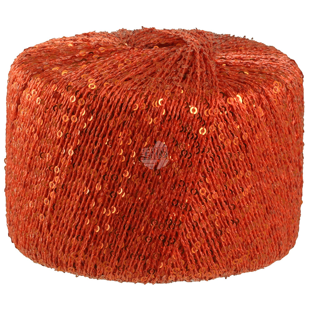 Lana Grossa Glamour 007 Rot