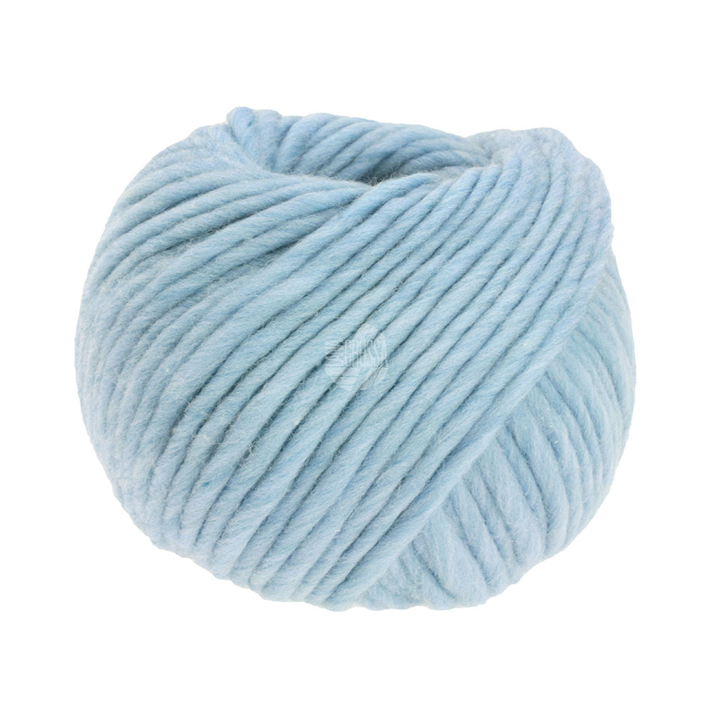 Lana Grossa Per Lei GOTS 036 Bleu 50g