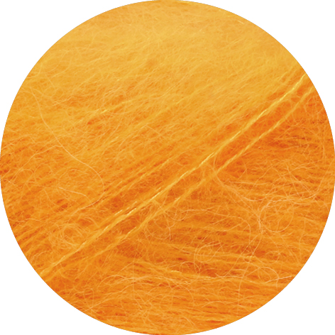 Lana Grossa Setasuri 033 Dottergelb 25g