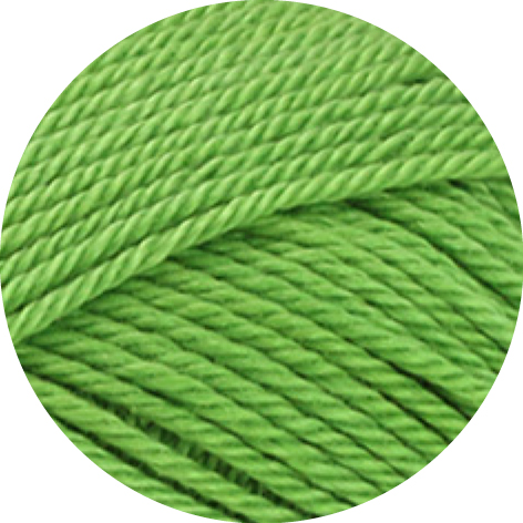 Lana Grossa Cotone 118 Maigrün