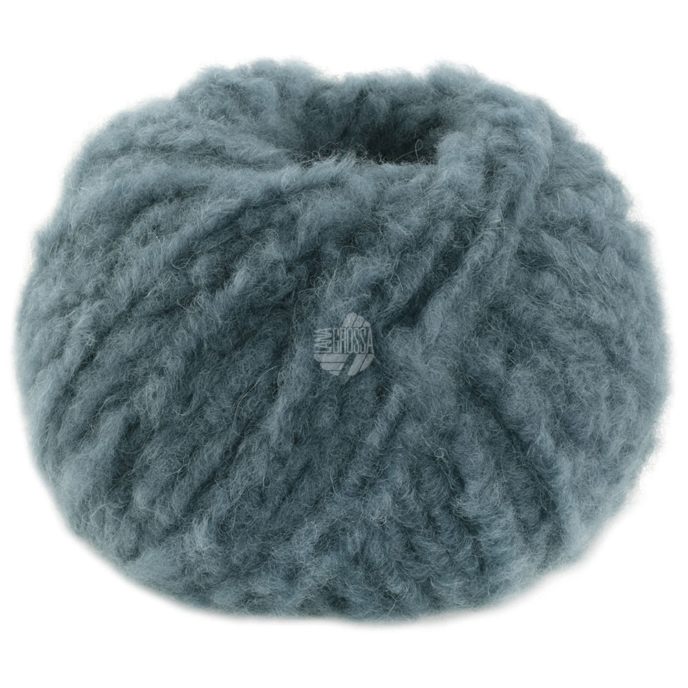Lana Grossa Royal Alpaca 017 Graublau 50g