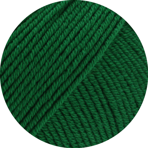 Lana Grossa Elastico 174 Flaschengrün