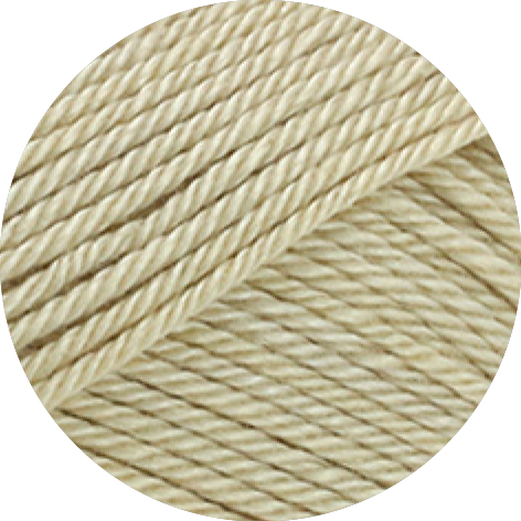 Lana Grossa Cotone 115 Hellbeige