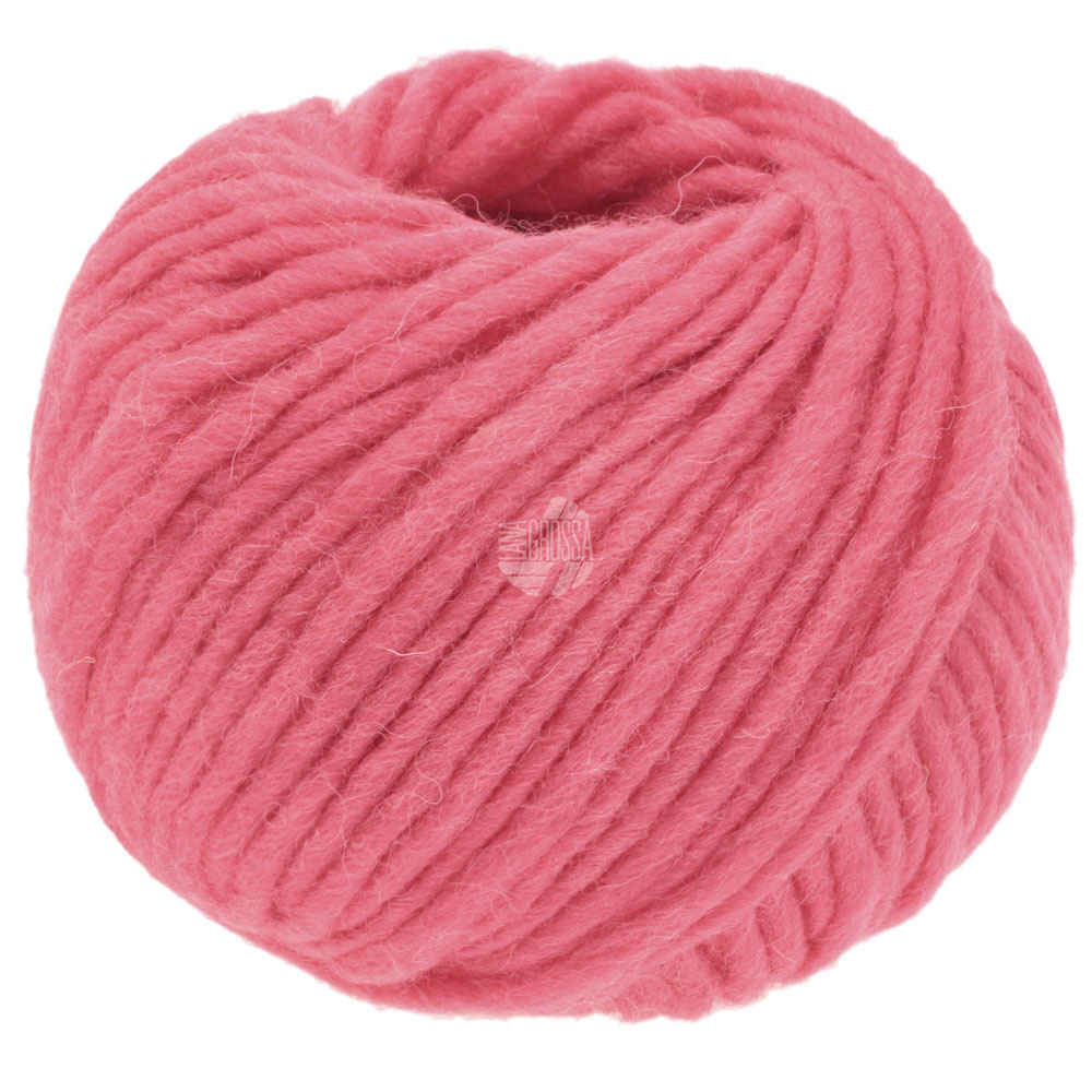 Lana Grossa Feltro 123 Bonbonrosa 50g