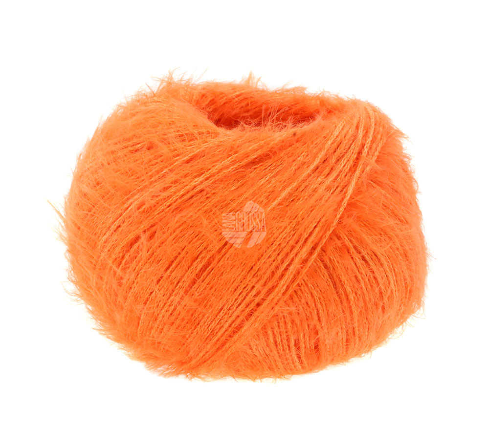Lana Grossa Per Fortuna 033 Mandarin