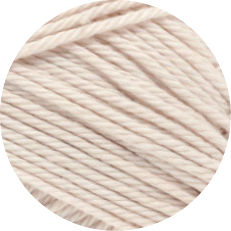 Lana Grossa Cotone 051 Puderrosa 