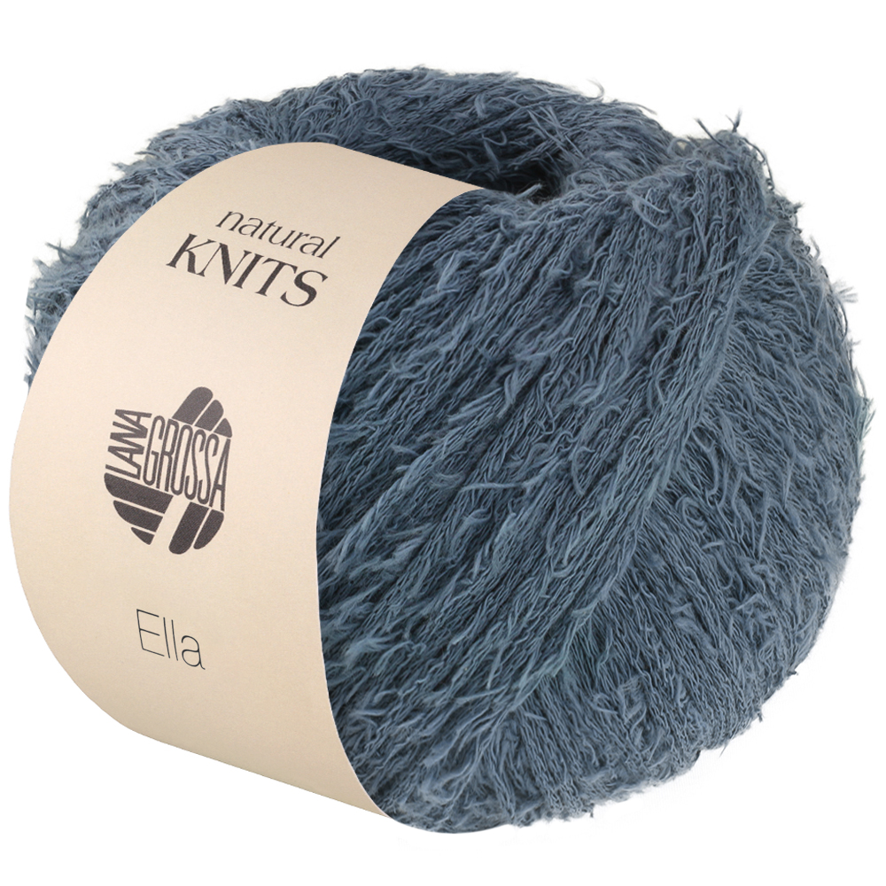Lana Grossa Ella 007 Jeans 50g