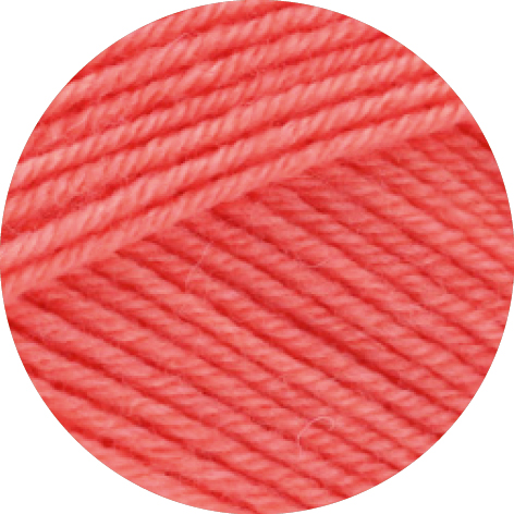 Lana Grossa Meilenweit 50 Cashmere 057 Lachs 50g