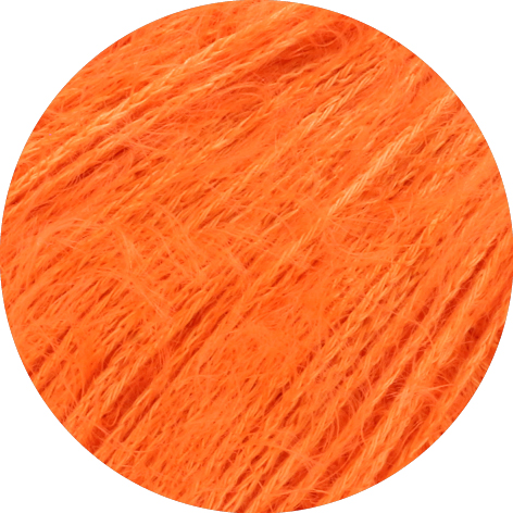 Lana Grossa Per Fortuna 033 Mandarin