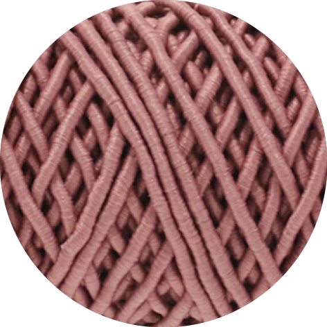 Lana Grossa The Core 015 Rosenholz 100g