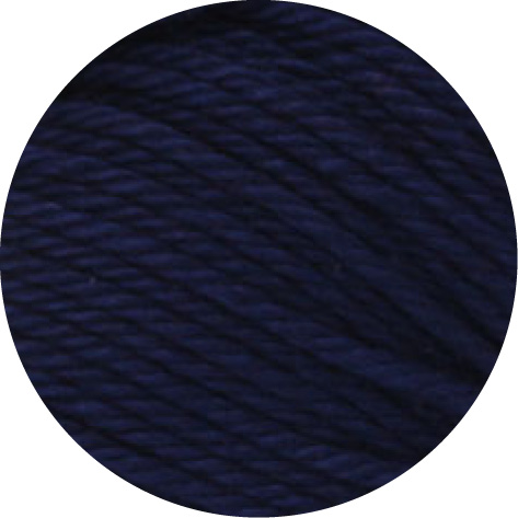 Lana Grossa Cotone - Nachtblau 