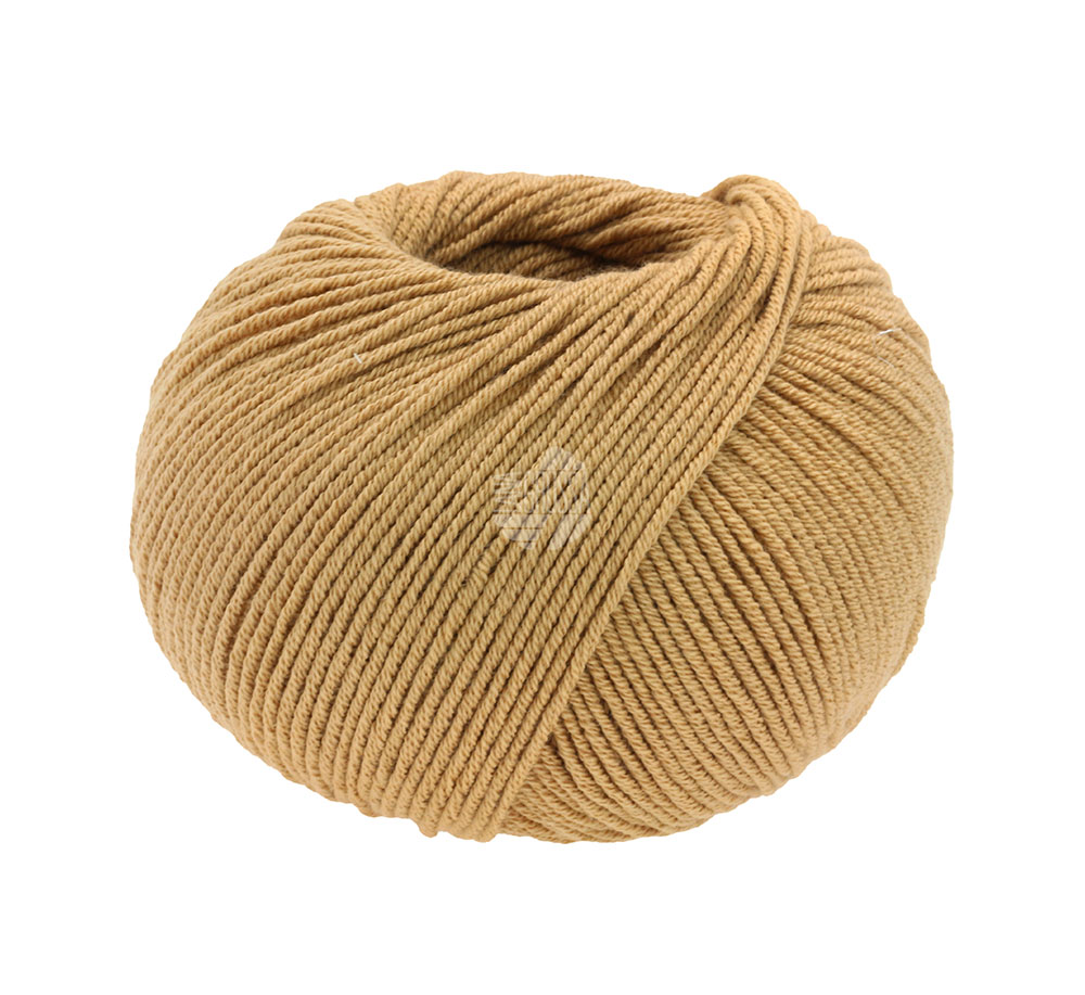 Lana Grossa Elastico 177 Camel