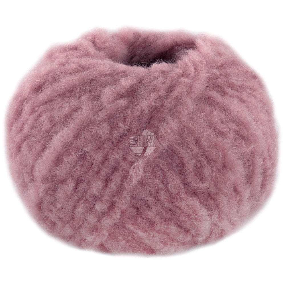 Lana Grossa Royal Alpaca 016 Altrosa 50g