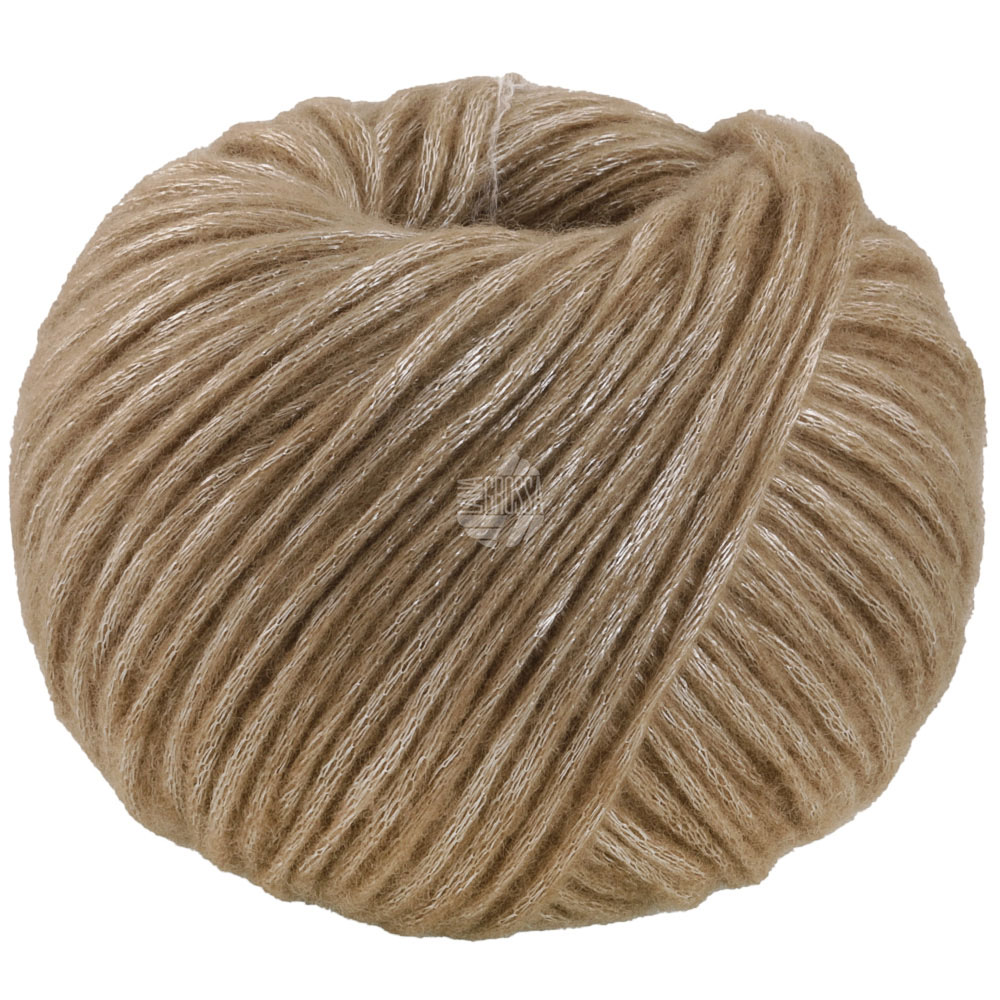 Lana Grossa Lucida 008 Beige 50g