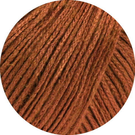 Lana Grossa Linarte Zimt