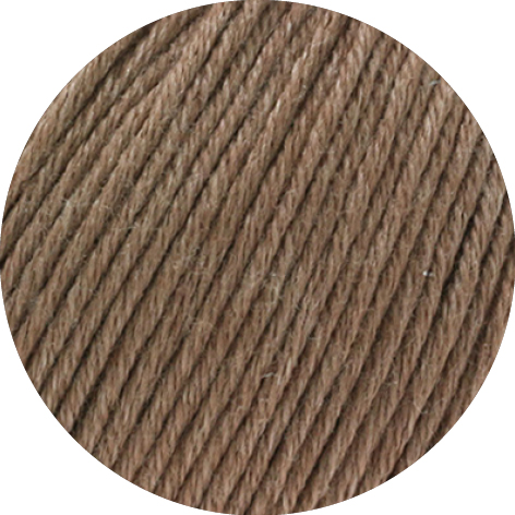 Lana Grossa Soft Cotton 041 Nougat 