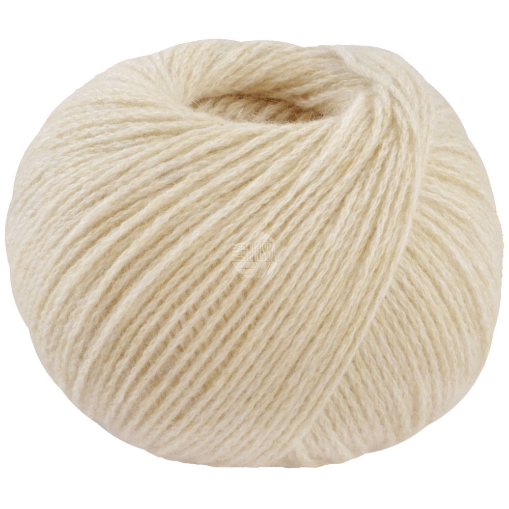Lana Grossa Cashmere Pure 026 Muschel