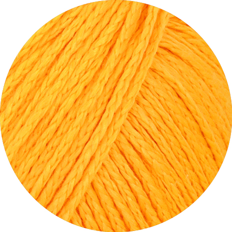 Lana Grossa Puro Vegano 016 Gelb 50g