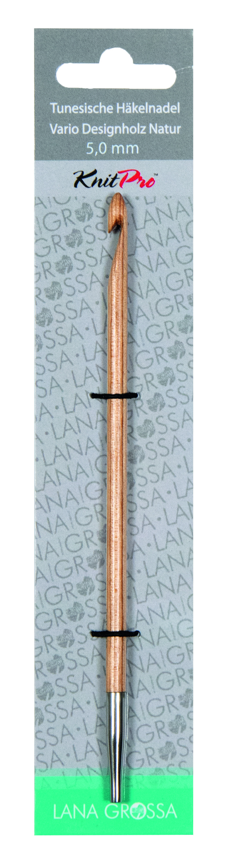 Lana Grossa Tunesische Häkelnadel Vario 3.5 mm