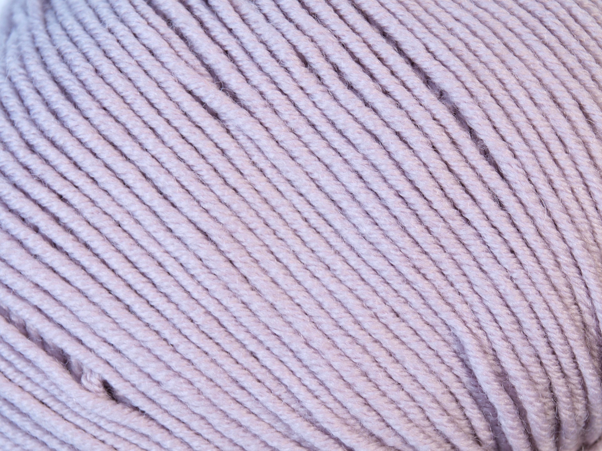 Lana Grossa Cool Wool 2000 2058 Mauve 50g