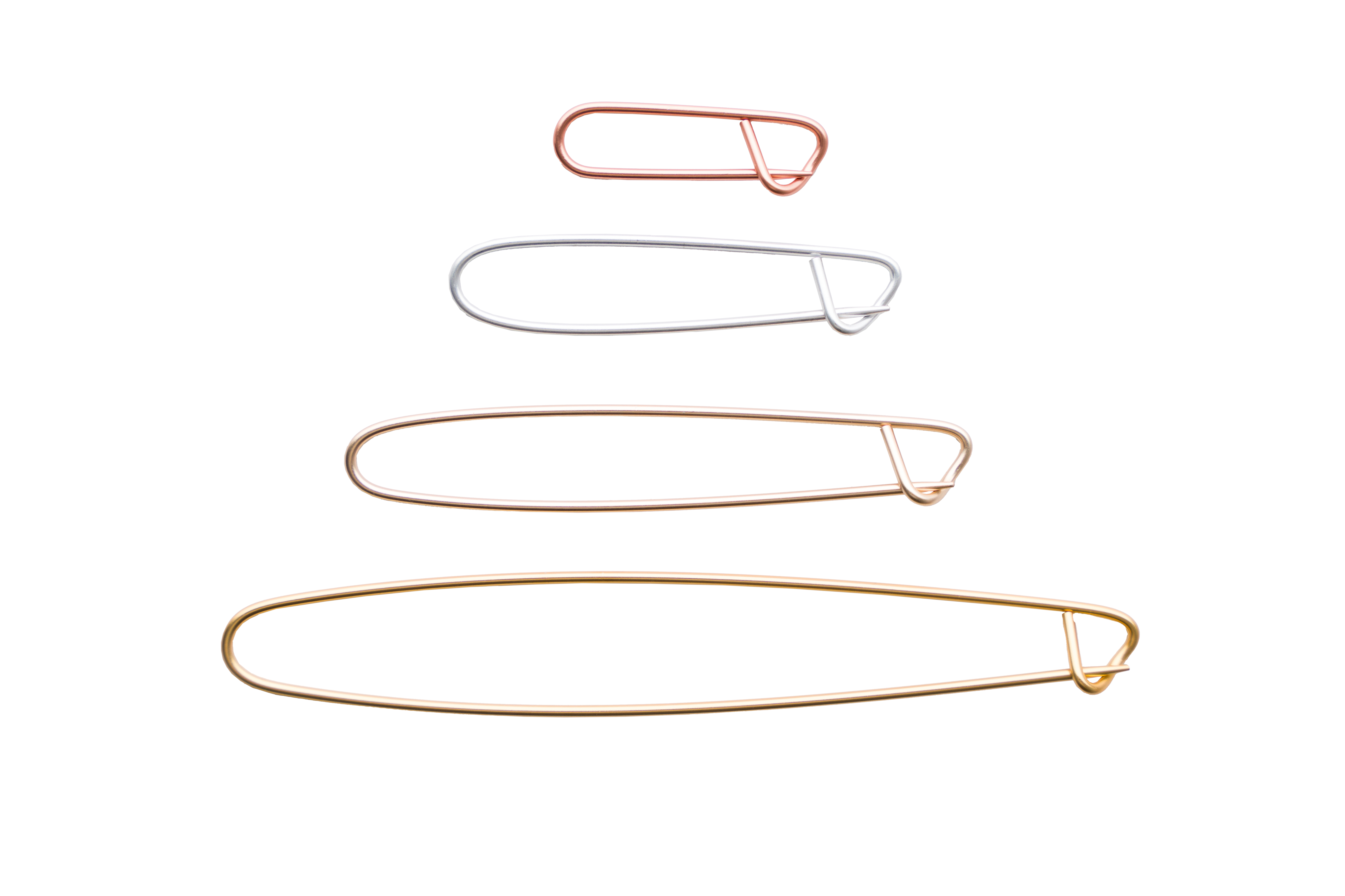 Lana Grossa Aluminium Maschenraffer Deluxe - 9420043