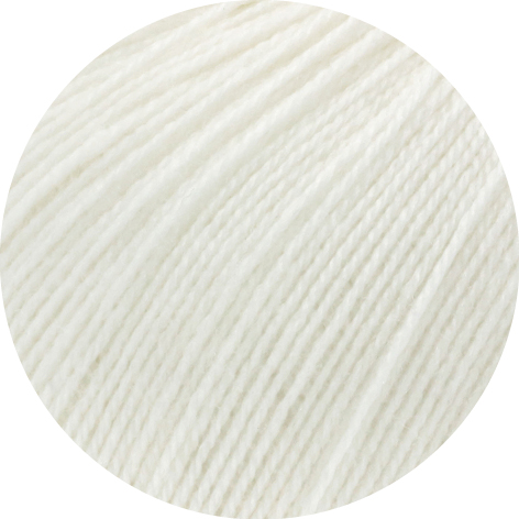 Cool Wool Lace - Hellgrau