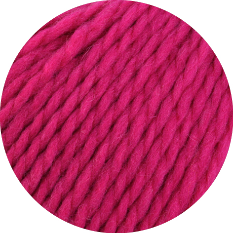 Lana Grossa Brigitte No.5 012 Fuchsia 50g