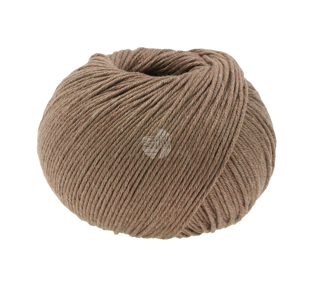 Lana Grossa Soft Cotton 041 Nougat