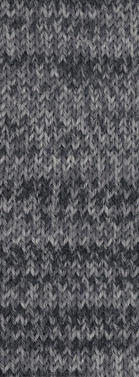 Lana Grossa Meilenweit 100 Denim Mix 7811 