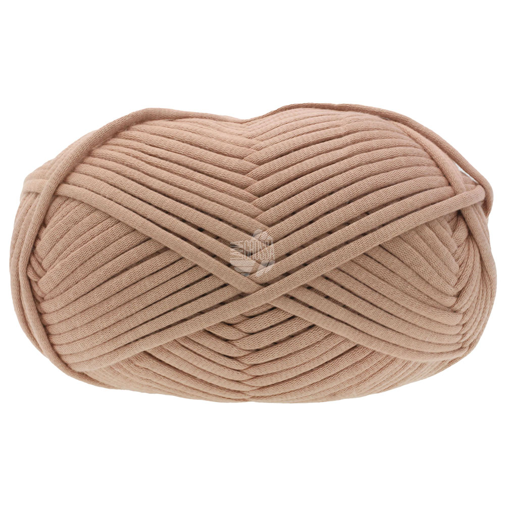 Lana Grossa The Tube 014 Rosenholz 200g