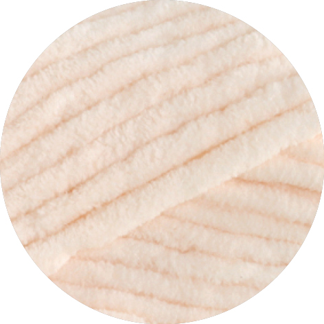 Lana Grossa The Look 011 Beige 100g
